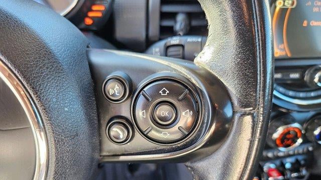 2017 MINI Hardtop 2 Door Cooper