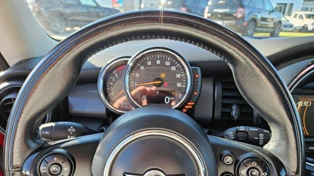2017 MINI Hardtop 2 Door Cooper