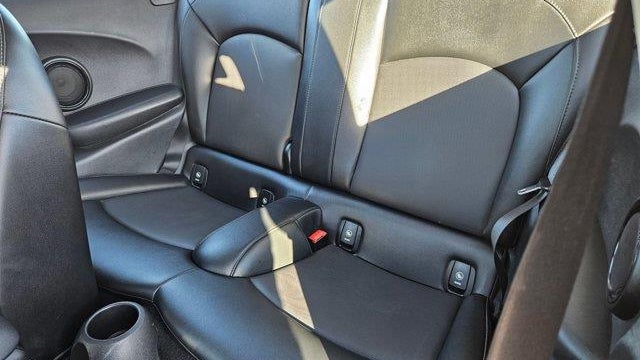 2017 MINI Hardtop 2 Door Cooper