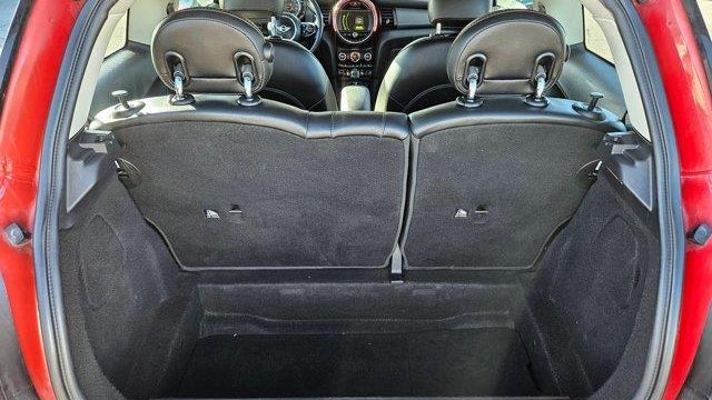 2017 MINI Hardtop 2 Door Cooper