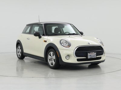 Photo of a 2017 Mini Hardtop 2 Door Cooper 2DR Hatchback for sale