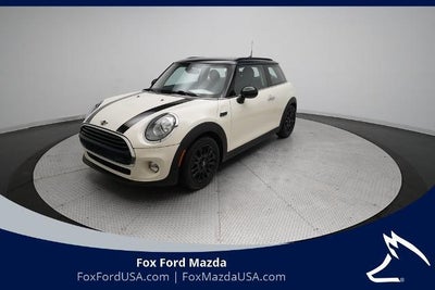 Photo of a 2017 Mini Hardtop 2 Door Cooper 2DR Hatchback for sale