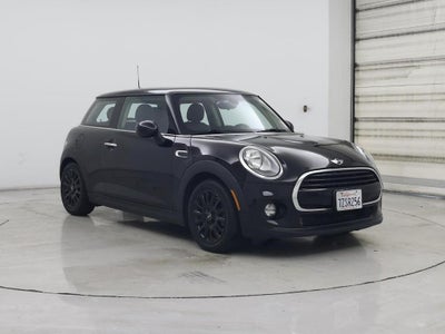 Photo of a 2017 Mini Hardtop 2 Door Cooper 2DR Hatchback for sale