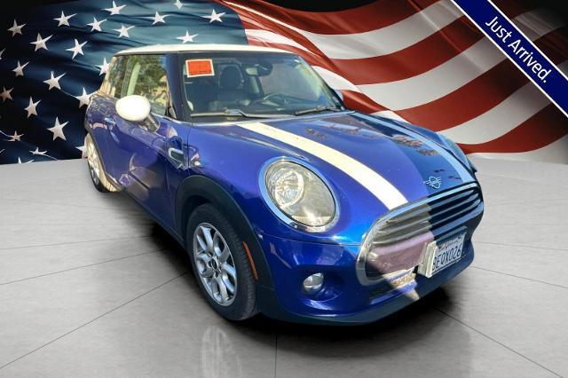 2019 MINI Hardtop - $13,466