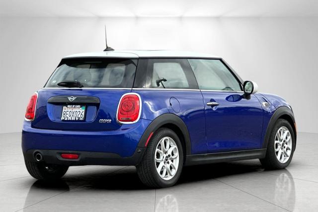 2019 MINI Hardtop - $13,466