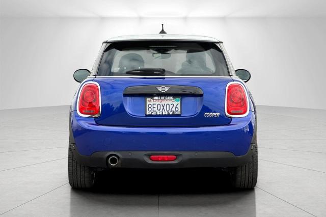 2019 MINI Hardtop - $13,466