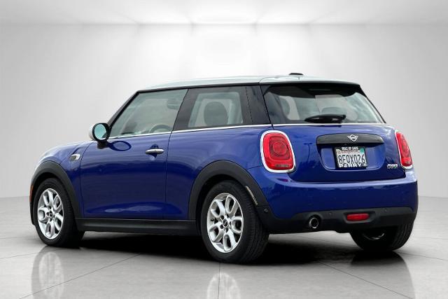 2019 MINI Hardtop - $13,466