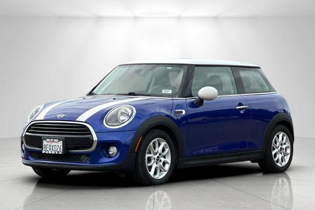 2019 MINI Hardtop - $13,466