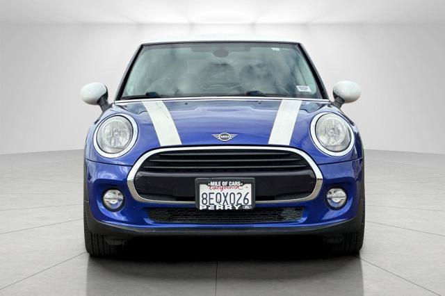 2019 MINI Hardtop - $13,466