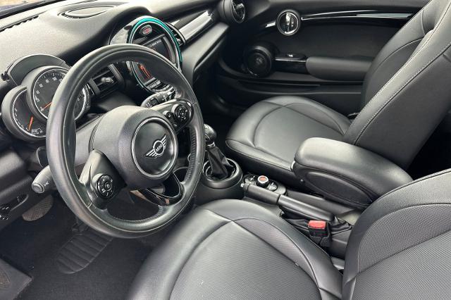 2019 MINI Hardtop - $13,466