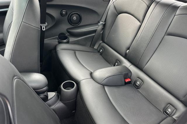 2019 MINI Hardtop - $13,466
