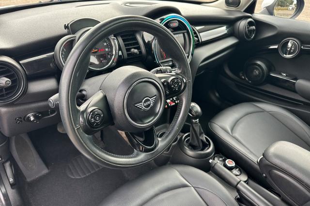 2019 MINI Hardtop - $13,466