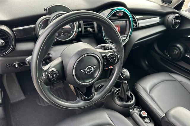 2019 MINI Hardtop - $13,466