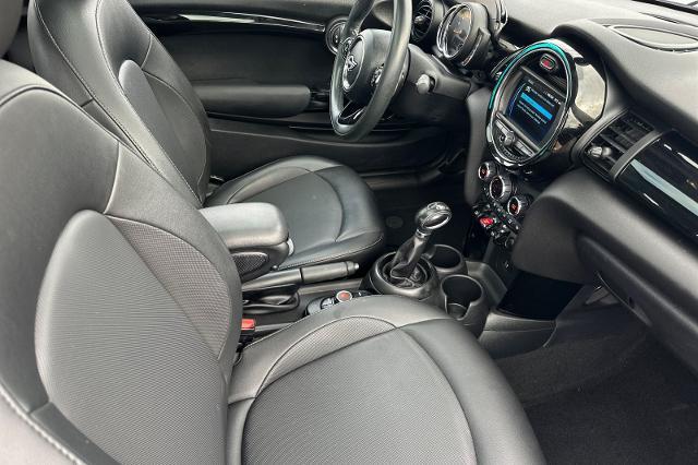 2019 MINI Hardtop - $13,466