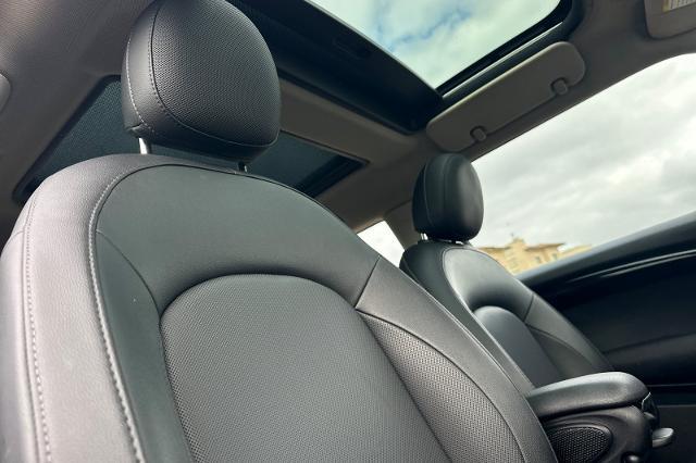 2019 MINI Hardtop - $13,466