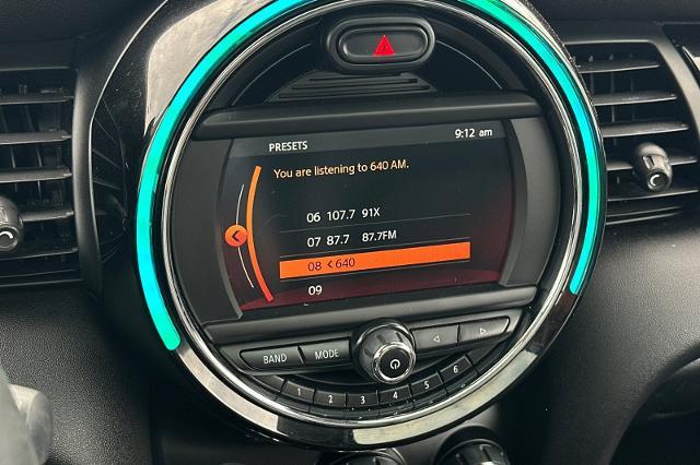 2019 MINI Hardtop - $13,466