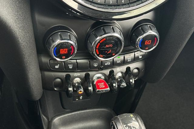 2019 MINI Hardtop - $13,466