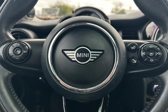2019 MINI Hardtop - $13,466