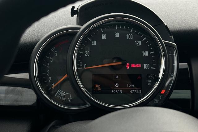 2019 MINI Hardtop - $13,466