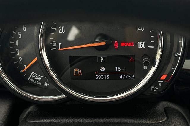 2019 MINI Hardtop - $13,466