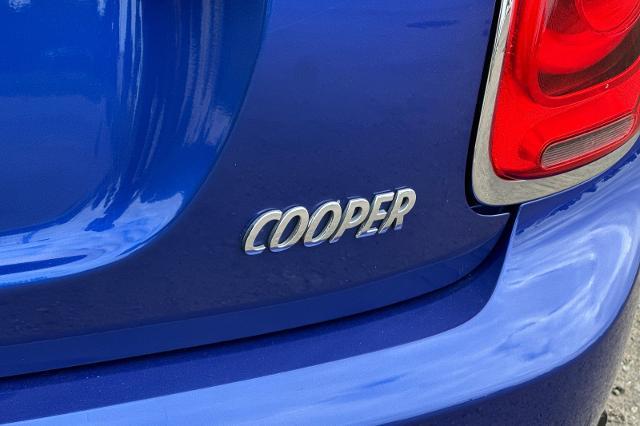 2019 MINI Hardtop - $13,466