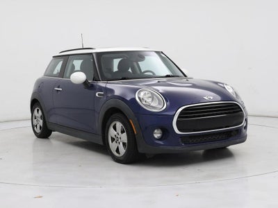 Photo of a 2016 Mini Hardtop 2 Door Cooper 2DR Hatchback for sale