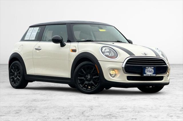 2016 MINI Hardtop - $9,990