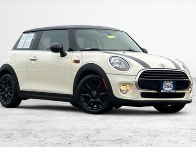 Photo of a 2016 Mini Hardtop 2 Door Cooper 2DR Hatchback for sale