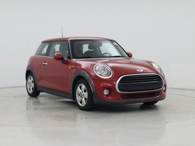 Photo of a 2016 Mini Hardtop 2 Door Cooper 2DR Hatchback for sale