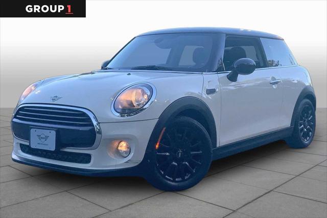 2019 MINI Hardtop - $17,930