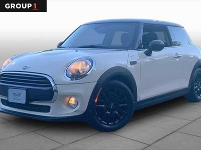 Photo of a 2019 Mini Hardtop 2 Door Cooper 2DR Hatchback for sale