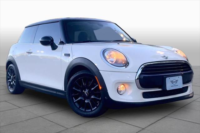 2019 MINI Hardtop - $17,930