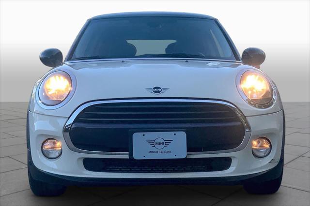 2019 MINI Hardtop - $17,930