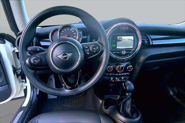 2019 MINI Hardtop - $17,930