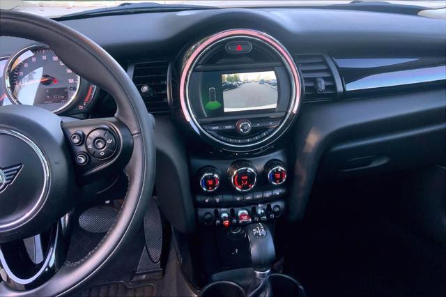 2019 MINI Hardtop - $17,930