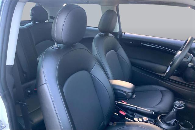 2019 MINI Hardtop - $17,930