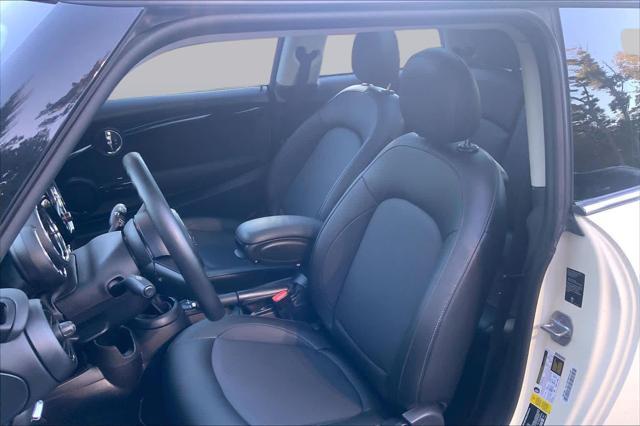 2019 MINI Hardtop - $17,930