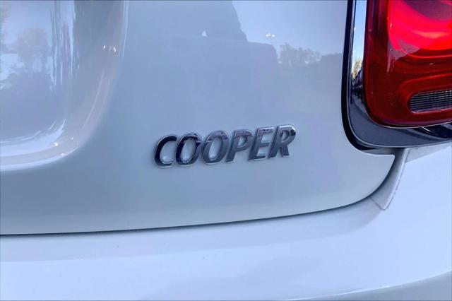2019 MINI Hardtop - $17,930