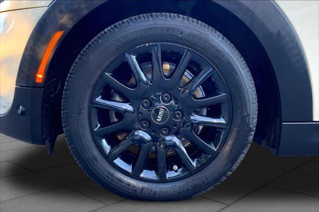 2019 MINI Hardtop - $17,930
