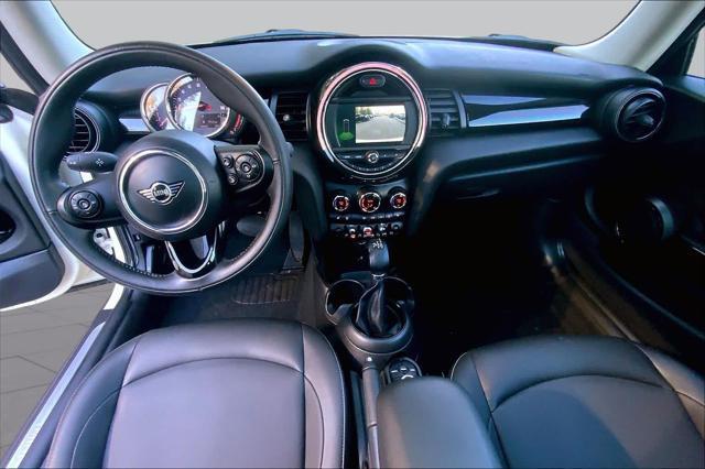 2019 MINI Hardtop - $17,930