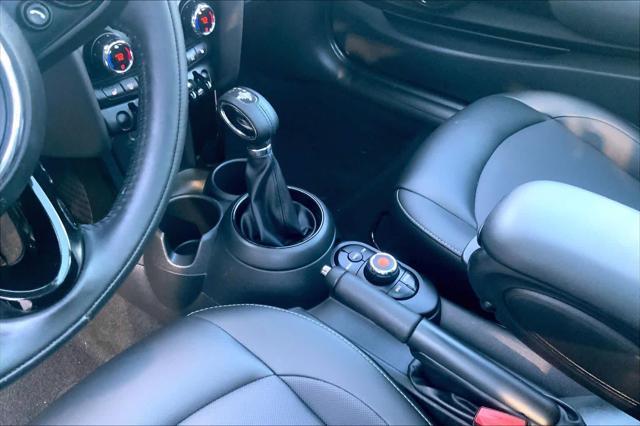 2019 MINI Hardtop - $17,930