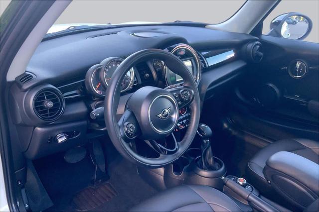2019 MINI Hardtop - $17,930