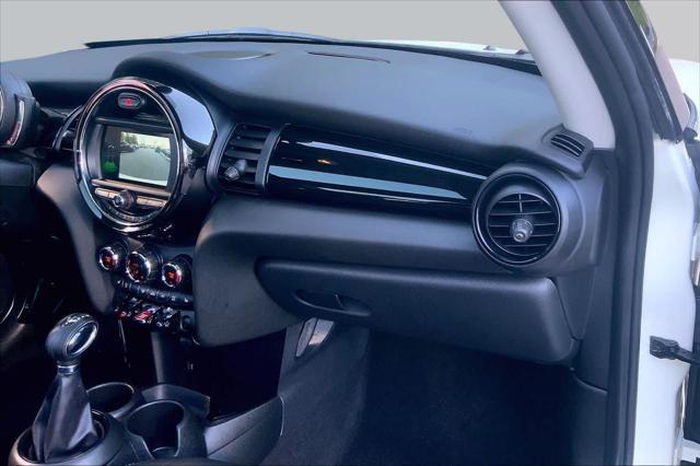 2019 MINI Hardtop - $17,930