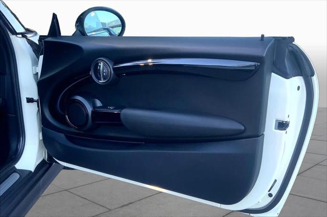 2019 MINI Hardtop - $17,930