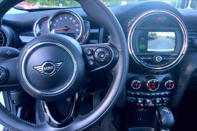 2019 MINI Hardtop - $17,930