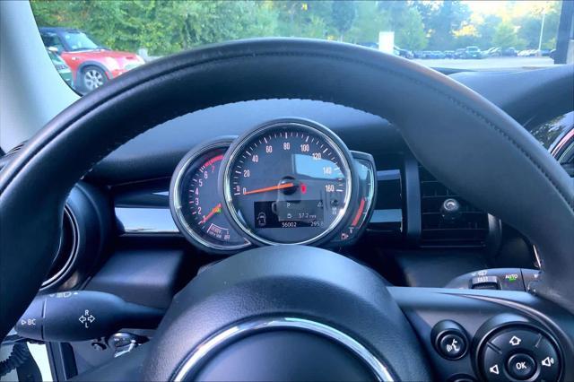 2019 MINI Hardtop - $17,930