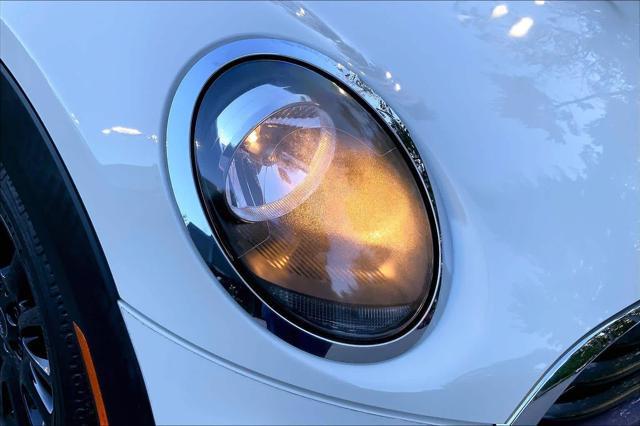 2019 MINI Hardtop - $17,930