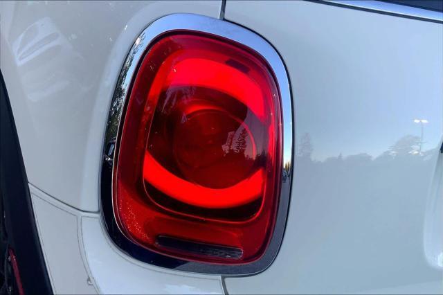 2019 MINI Hardtop - $17,930