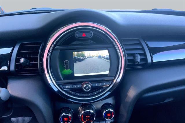 2019 MINI Hardtop - $17,930