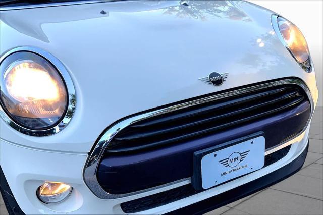 2019 MINI Hardtop - $17,930